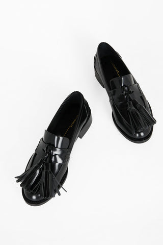 Neighbor Loafer in Black