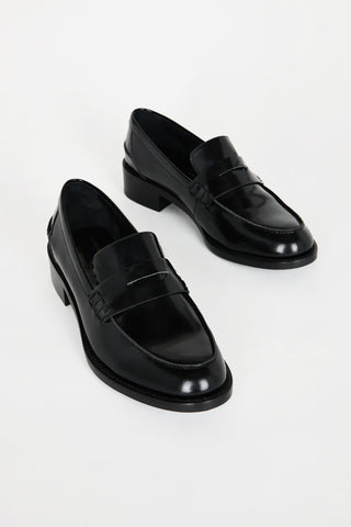 Neighbor Loafer in Black