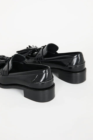 Neighbor Loafer in Black