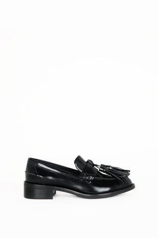 Neighbor Loafer in Black