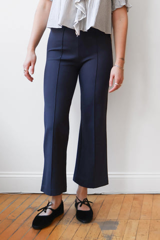 Knack Pant in Navy