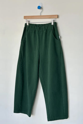 Arc Pants in Pine