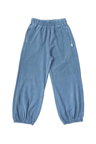 Balloon Pants in Cornflower