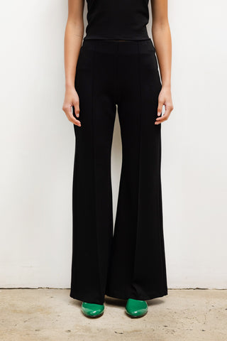 Rio Pintuck Boot Cut Pant