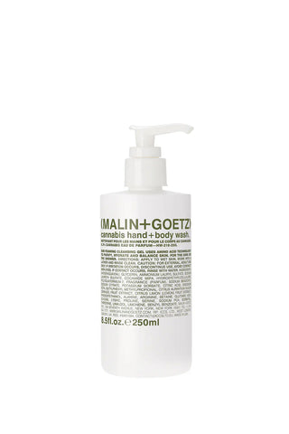 Cannabis Hand+Body Wash