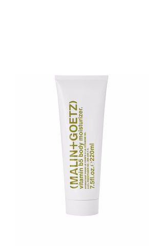 Vitamin b5 Body Moisturizer