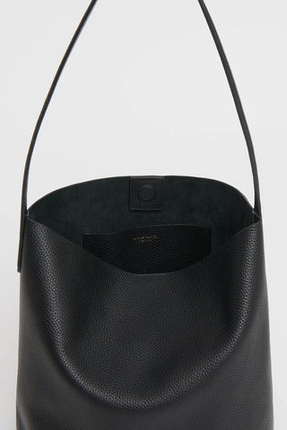 Everyday Cabas in Black