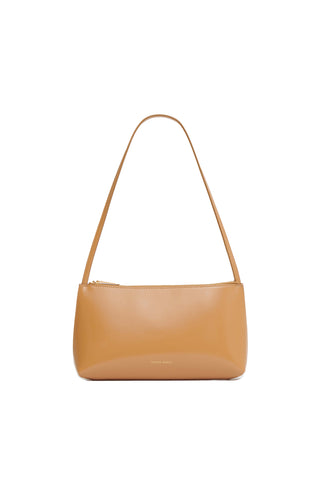 Gaia Shoulder Bag in Caramel