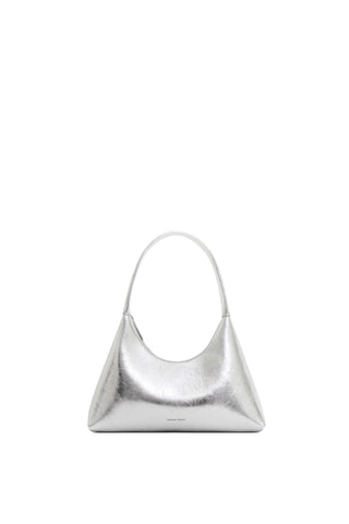 Mini Candy Bag in Silver