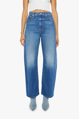 Full Pipe Flood in It's a Small World