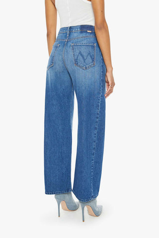 Full Pipe Flood in It's a Small World