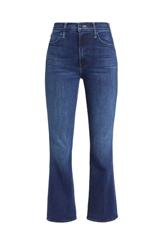 The Hustler Ankle in Heirloom