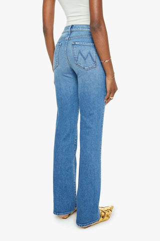 Kick It Tequila Sunrise