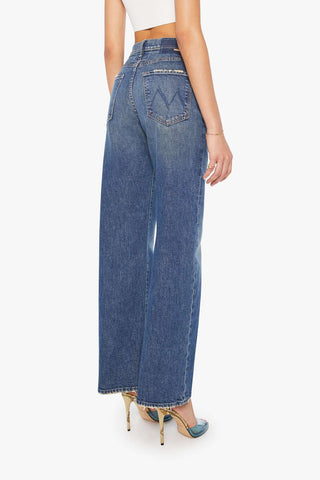 Lasso Sneak in Punk Nouveau