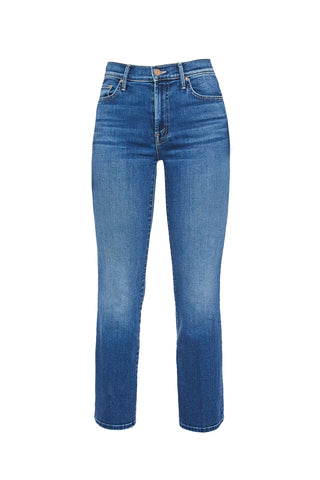 Outsider Ankle in Scorchin Hot