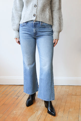 Brookie Flood in Deans List