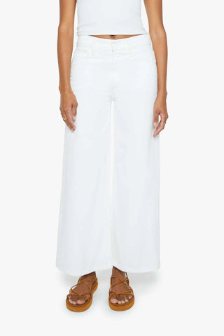 Ditcher Roller Zip Ankle in Picket Fence