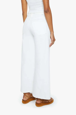 Ditcher Roller Zip Ankle in Picket Fence