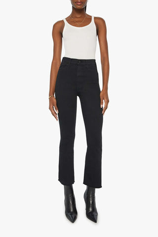 The Hustler Ankle Fray in Not Guilty