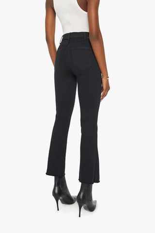 The Hustler Ankle Fray in Not Guilty