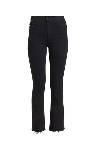 The Hustler Ankle Fray in Not Guilty