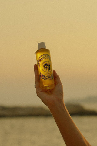 Body Trip Mother's Special Blend