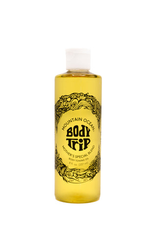 Body Trip Mother's Special Blend