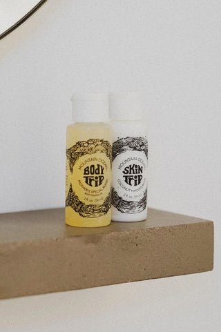 Body Trip Mother's Special Blend -2oz Travel