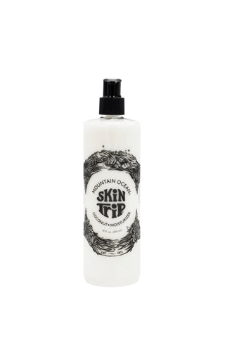 Skin Trip Coconut Moisturizer -16oz Pump