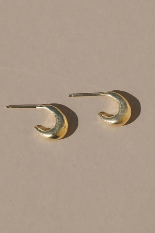 Lithic Earrings