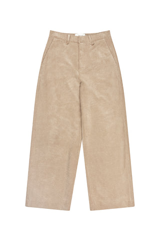 Lelouis Pant in Latte