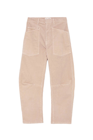 Shon Pant in Light Blush