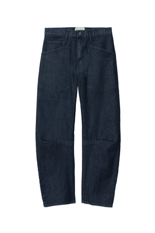 Shon Jean in Indigo Rinse