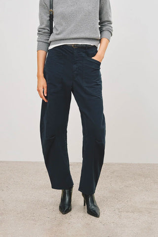 Shon Pant in Midnight