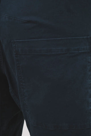 Shon Pant in Midnight