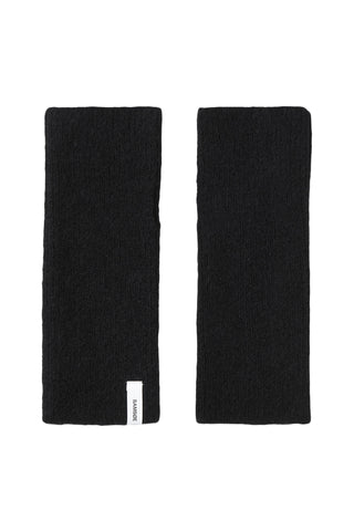 Nor Arm Warmer in Black