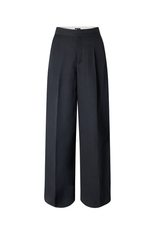 Bristol Pant in Navy