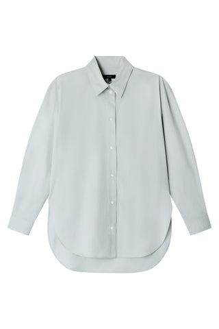 Grenade Shirt in Bleu Ciel