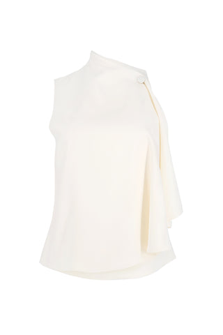 Sierra Top in Ivory