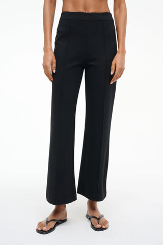 Knack Pant in Black