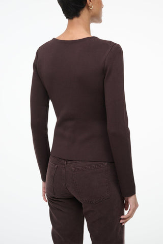 Rachela Top in Earth