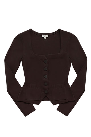 Rachela Top in Earth