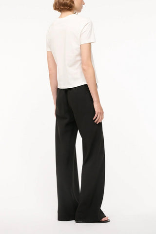 Stroll Pant in Black