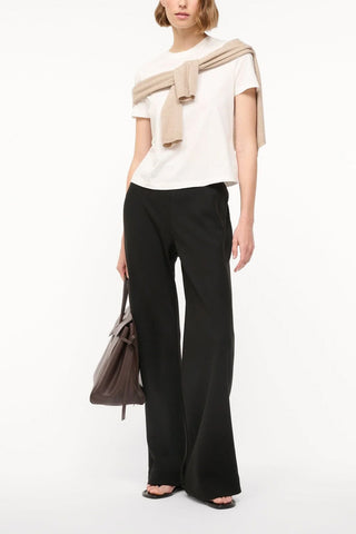 Stroll Pant in Black