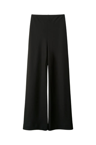 Stroll Pant in Black