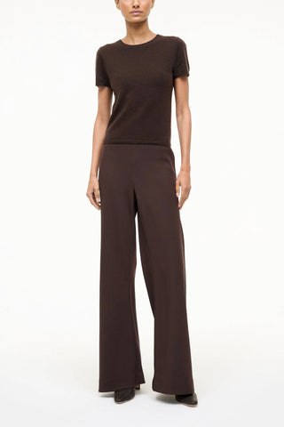 Stroll Pant in Earth