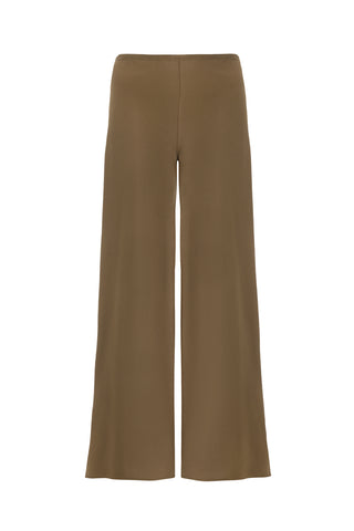 Stroll Pant in Truffle