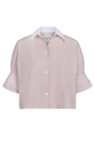 Next Ex Shirt in Spanish Villa