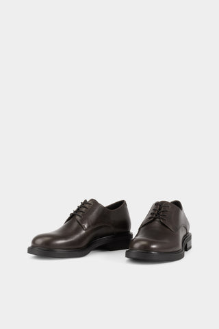 Freya Oxford in Java