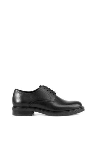 Freya Oxford in Black